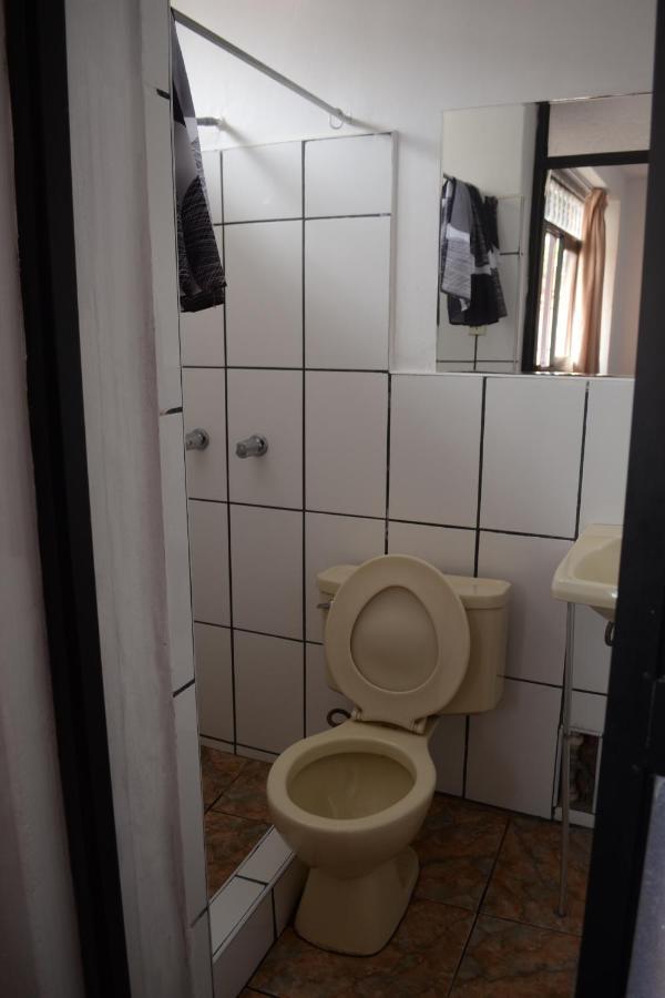 Hotel Kuelap Chachapoyas Zewnętrze zdjęcie
