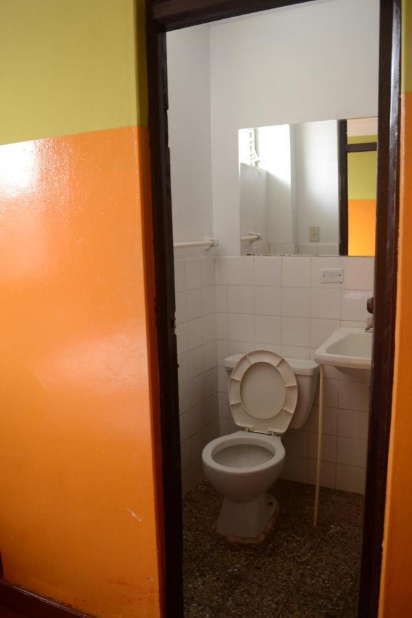 Hotel Kuelap Chachapoyas Zewnętrze zdjęcie