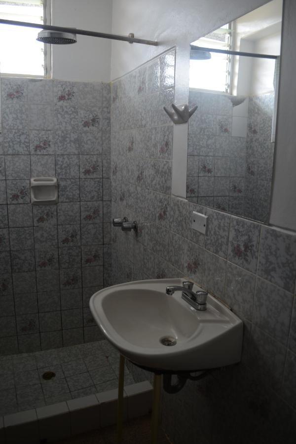 Hotel Kuelap Chachapoyas Zewnętrze zdjęcie