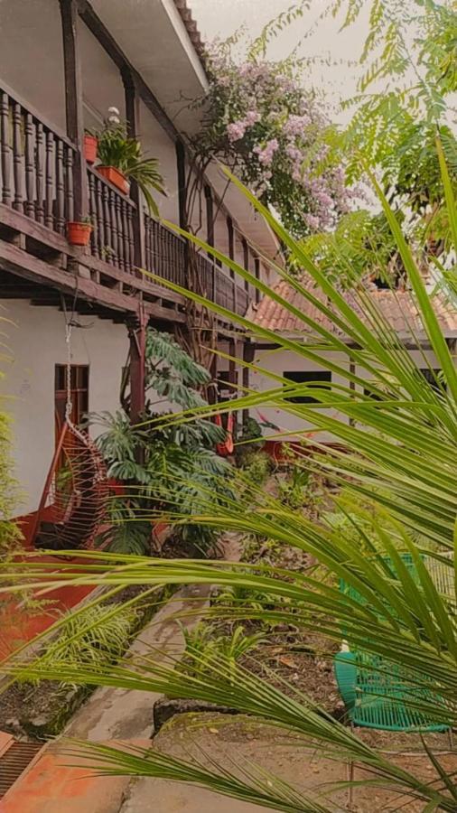 Hotel Kuelap Chachapoyas Zewnętrze zdjęcie