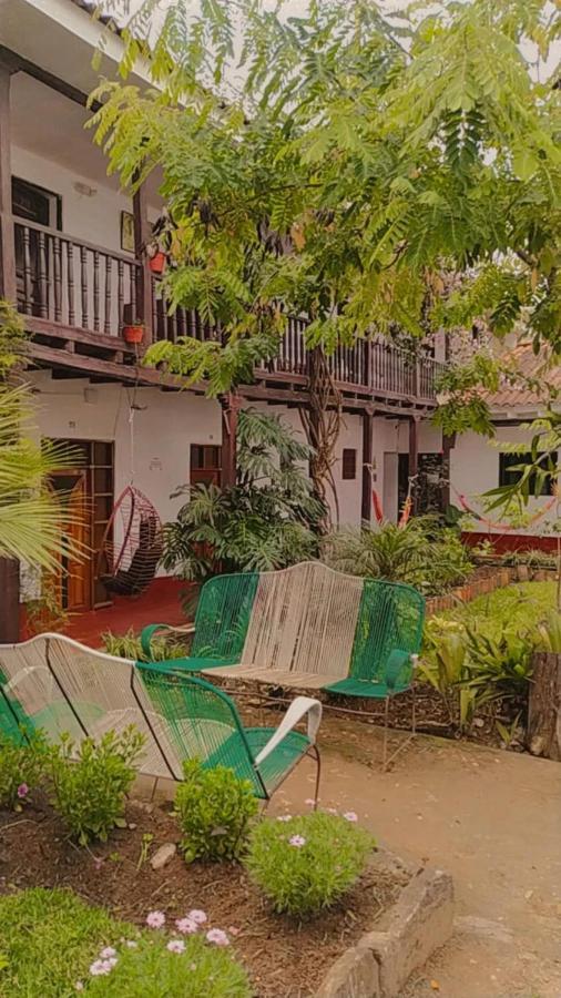 Hotel Kuelap Chachapoyas Zewnętrze zdjęcie